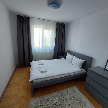 Apartament Simina Тімішоара Екстер'єр фото