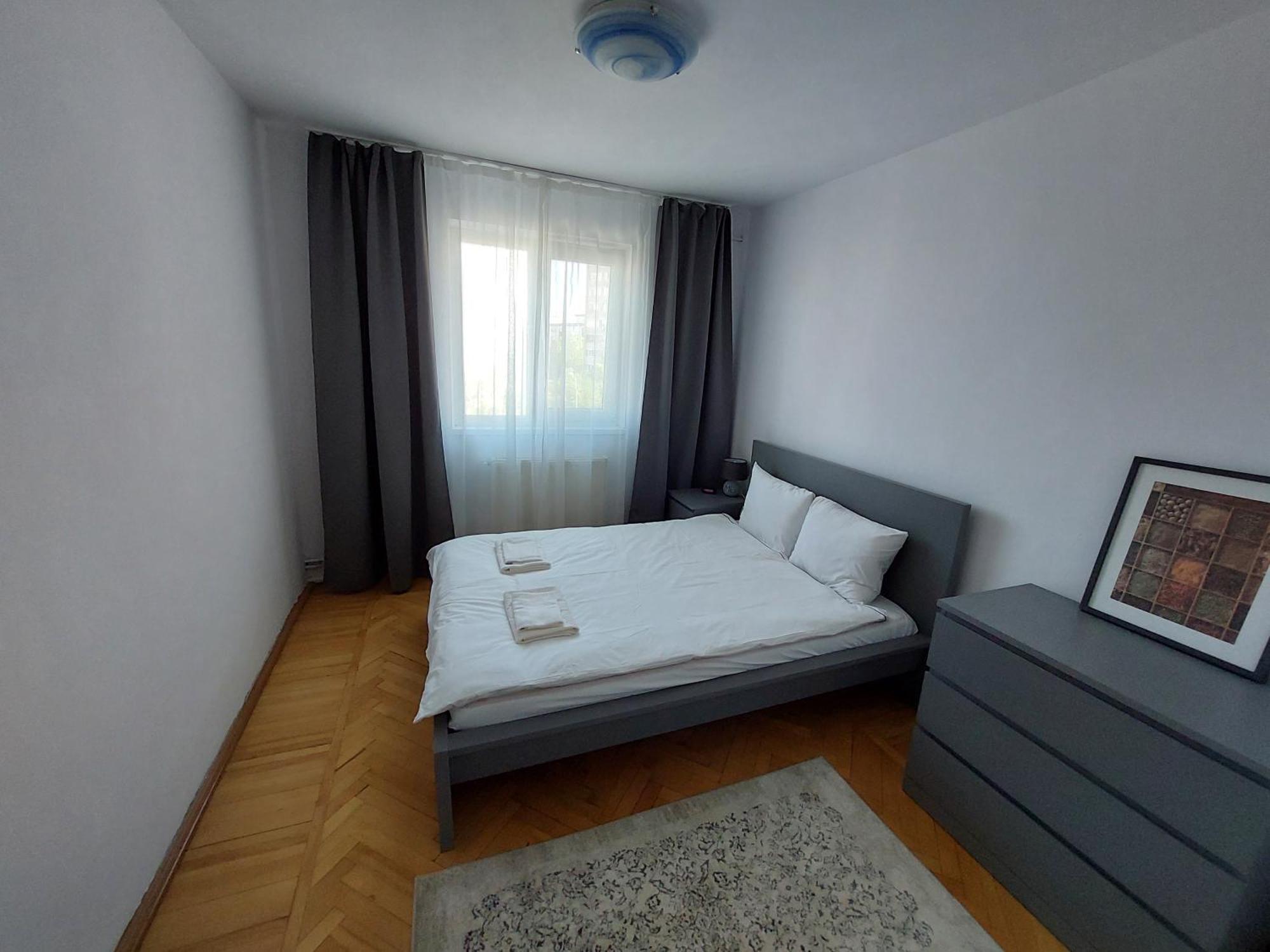 Apartament Simina Тімішоара Екстер'єр фото