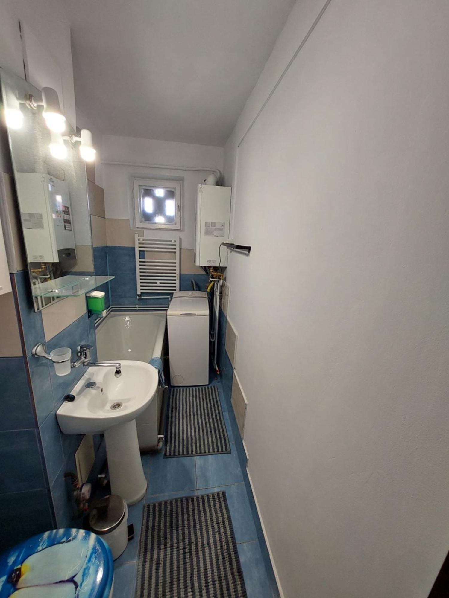Apartament Simina Тімішоара Екстер'єр фото