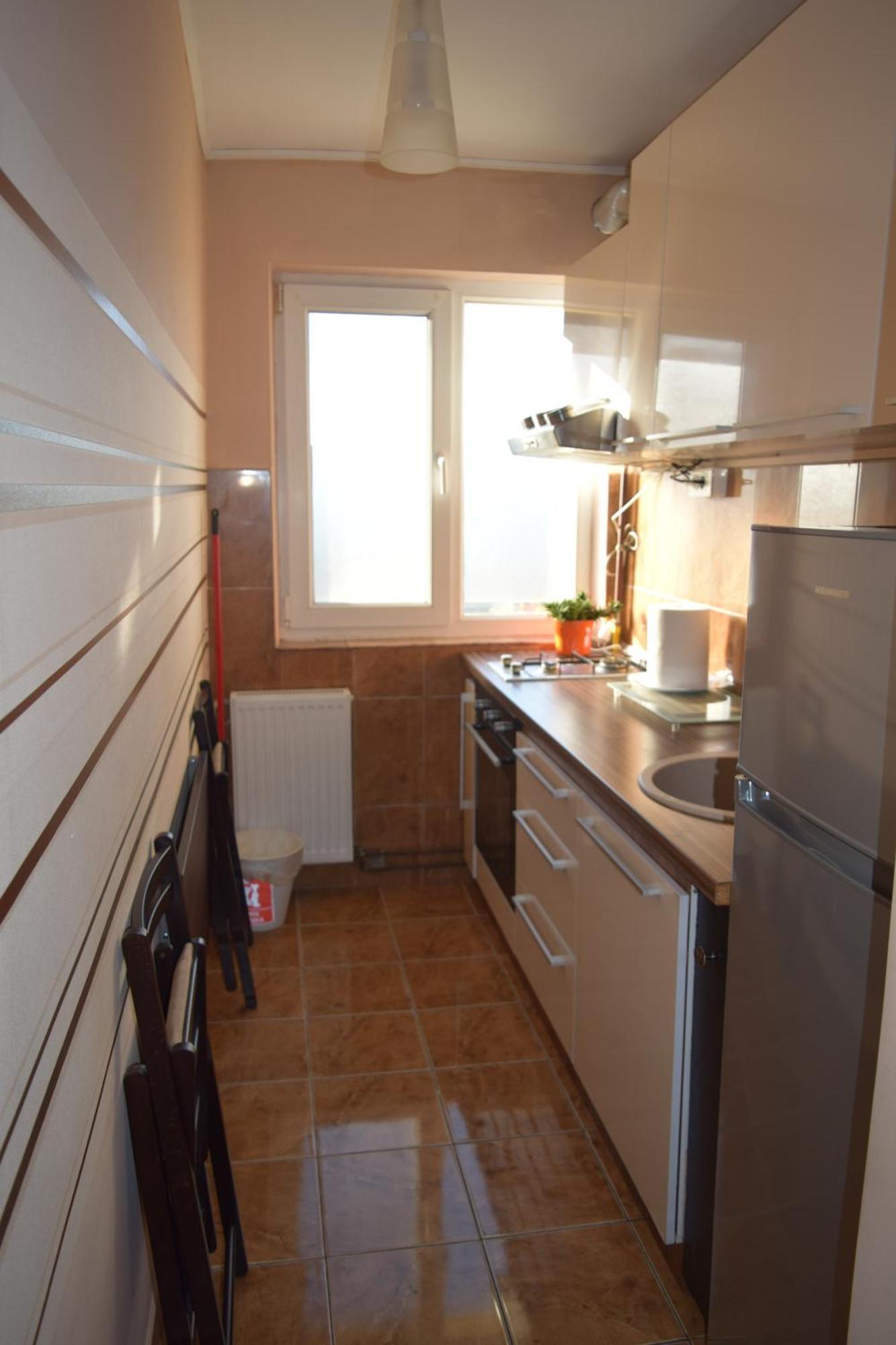Apartament Simina Тімішоара Екстер'єр фото
