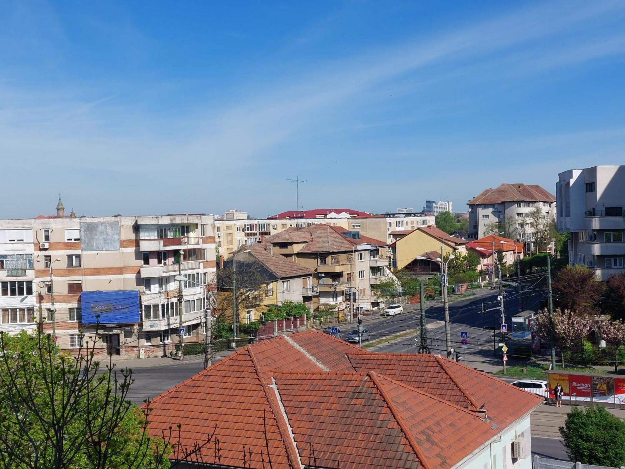 Apartament Simina Тімішоара Екстер'єр фото